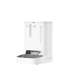 Automatic Pet Feeder