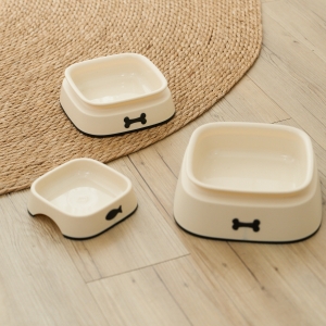 Multi-Functional Pet Bowl Series.