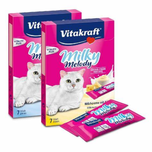 milky melody