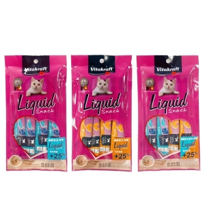 Liquid Snack