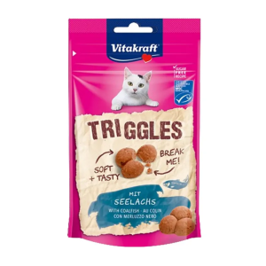 TRIGGLES
