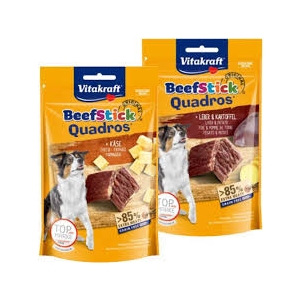 Cube Beef Series