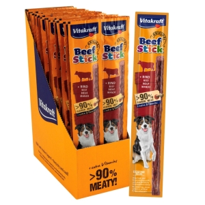Beef Strip Series