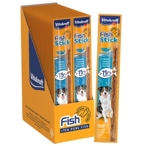 Cat Stick Mini Salmon & Trout