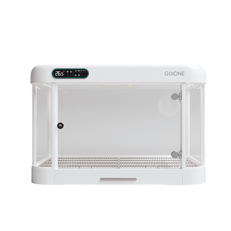 Intelligent Pet Cabin Series