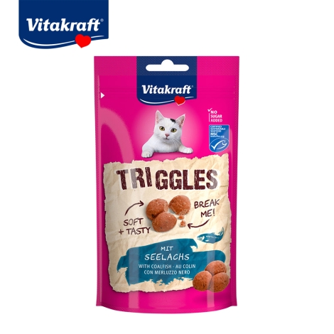 TRIGGLES