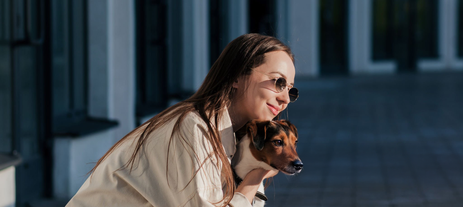 我們都渴望著， 舒適安全的生活， 他們也是。